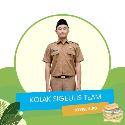 Toyib, S.Pd